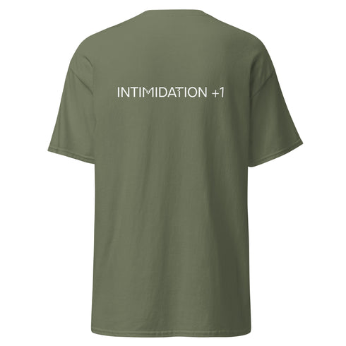 ByteBound Beast - Urban Jungle Edition Tee | Men's classic tee
